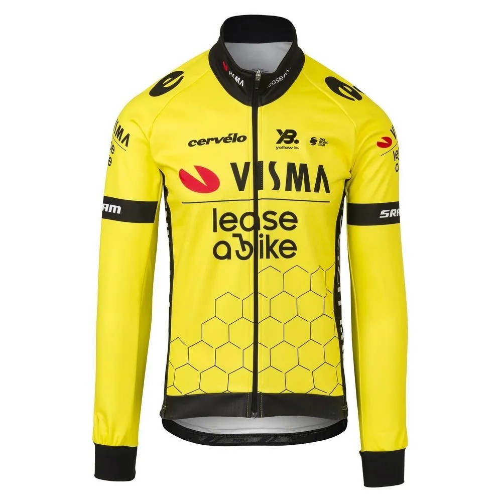 TVL Team Visma Lease Bik 外套 球隊外套 舒適版型 正品歐洲代購 [141943187]