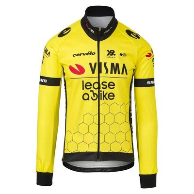 TVL Team Visma Lease Bik 外套 球隊外套 舒適版型 正品歐洲代購 [141943187]