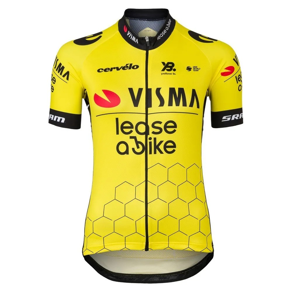 TVL Team Visma Lease Bik 車衣 正品歐洲代購 [141943193]