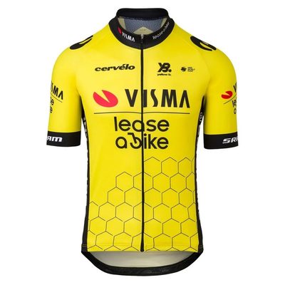 TVL Team Visma Lease Bik 車衣 透氣 舒適 正品歐洲代購 [141943194]