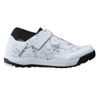 SHIMANO Mtb 鞋款 正品歐洲代購 [141985410]