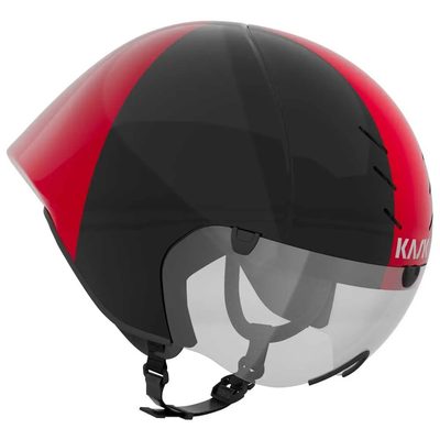 KASK Mistral Time Trial 安全帽 空氣力學 磁吸護目鏡 正品歐洲代購 [141985804]