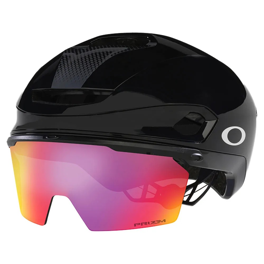 OAKLEY Mips Road I.c.e 安全帽 磁吸鏡片 低風阻 正品歐洲代購 [142057849]