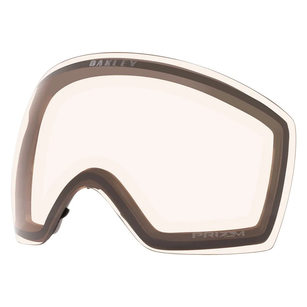 OAKLEY Flight Deck L Prizm 鏡片 抗衝擊 無框視野