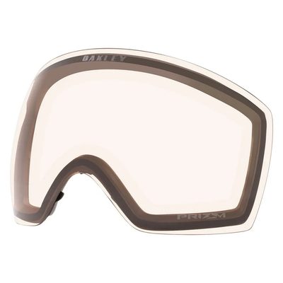 OAKLEY Flight Deck L Prizm 鏡片 抗衝擊 無框視野