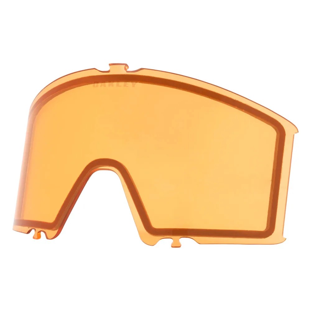 OAKLEY Target Line L Replac 更換鏡片 低光源
