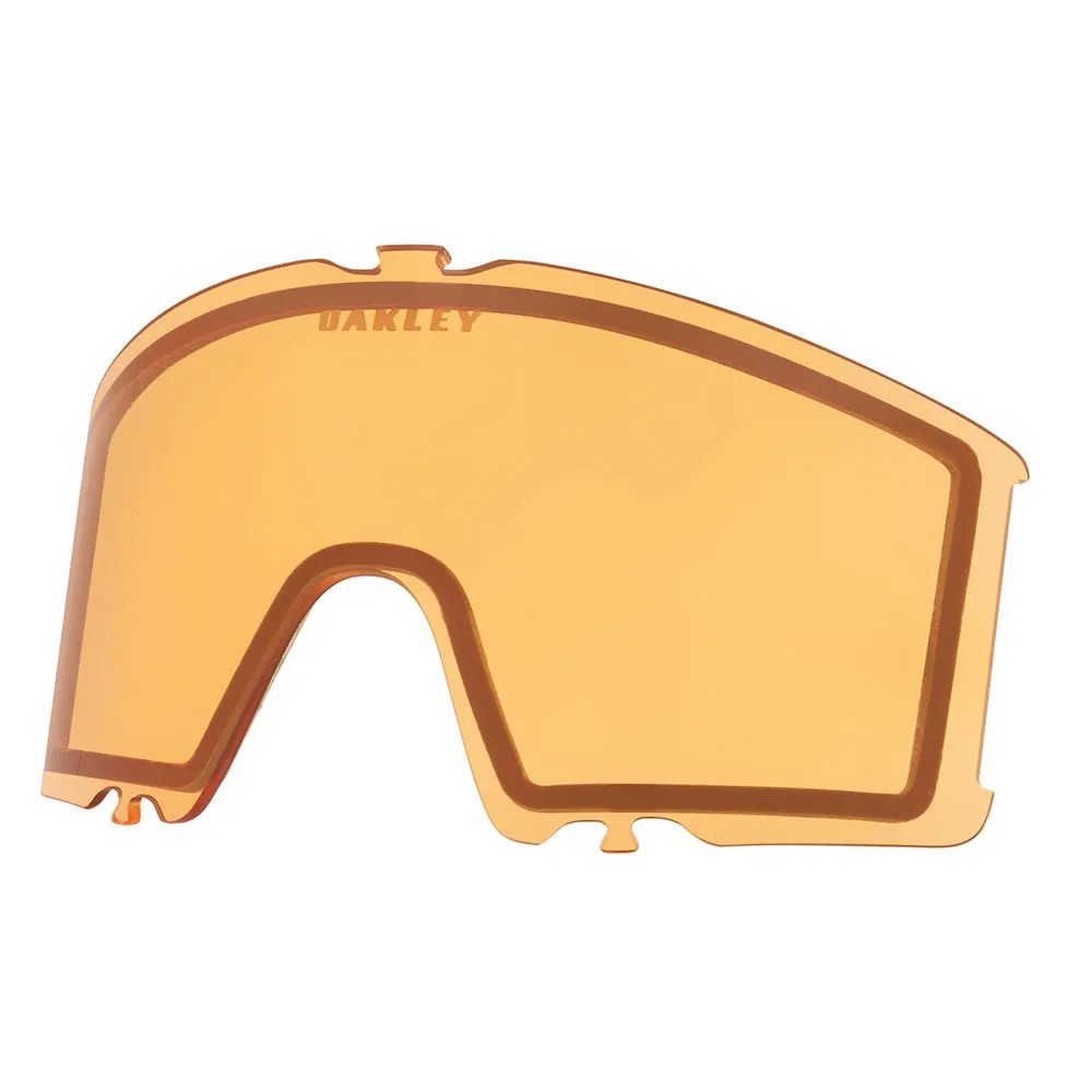 OAKLEY Target Line M Replac 更換鏡片 清晰度