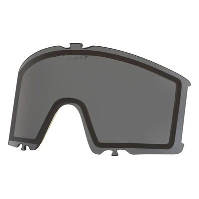OAKLEY Target Line M Replac 更換鏡片 清晰度