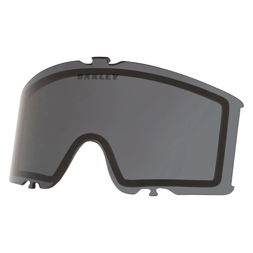 OAKLEY Target Line S Replac 更換鏡片 卓越光學