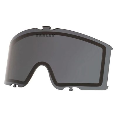 OAKLEY Target Line S Replac 更換鏡片 卓越光學