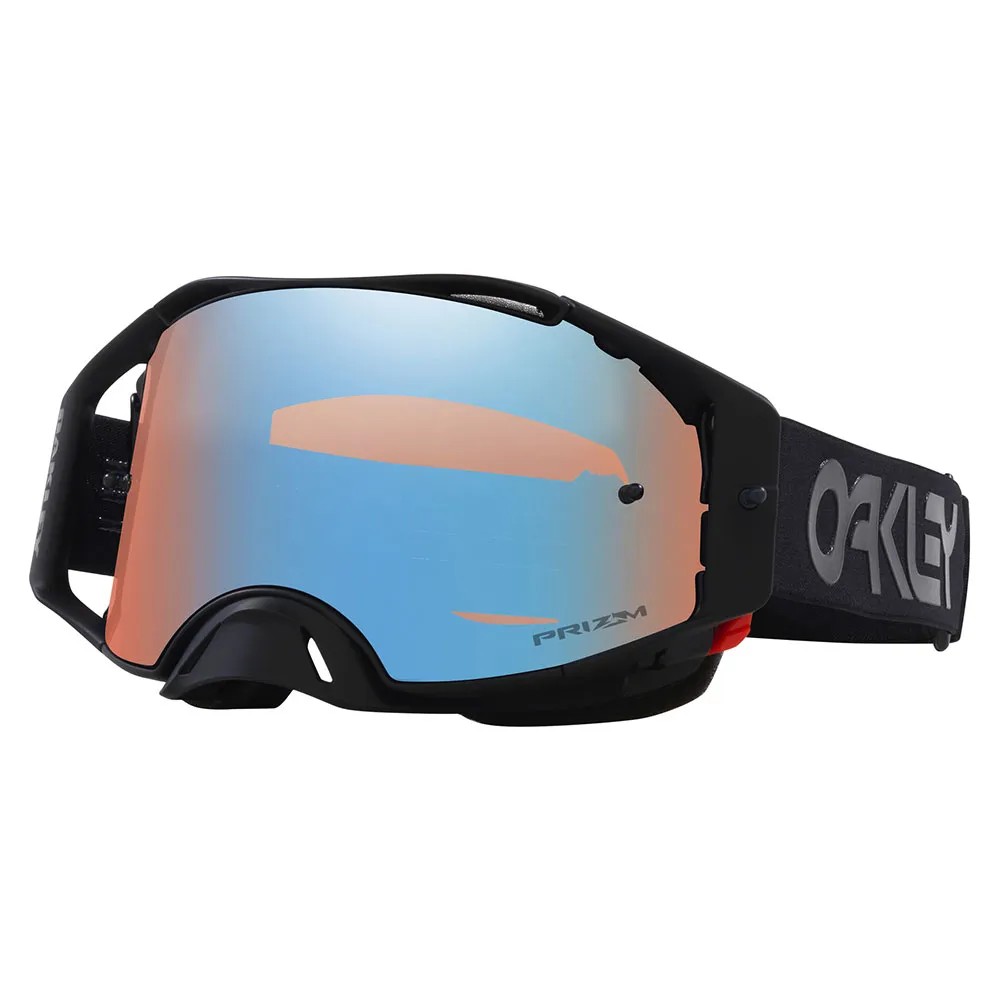 OAKLEY Airbrake Mx 護目鏡 抗衝擊 防霧