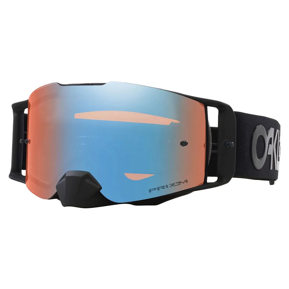 OAKLEY Front Line Mx 護目鏡 防霧 高衝擊防護