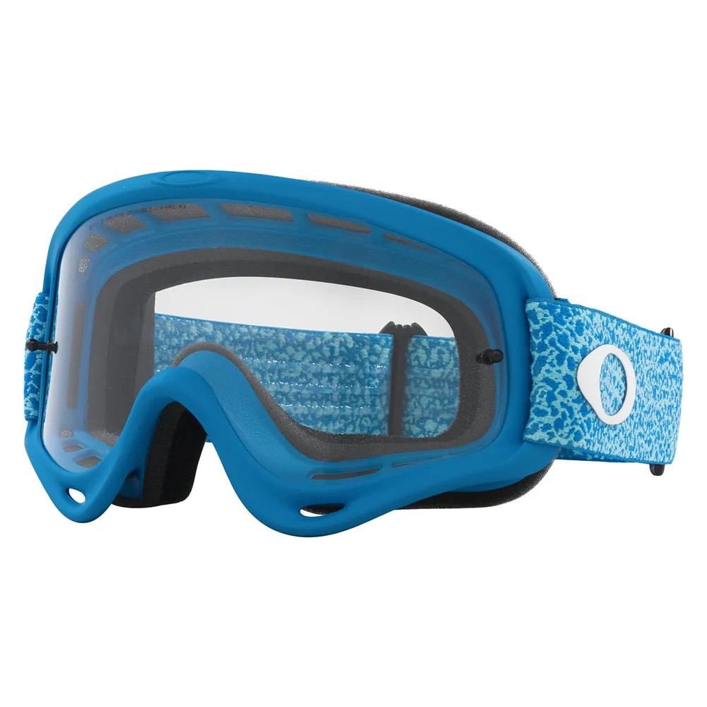 OAKLEY O Frame Mx 護目鏡 抗衝擊 吸濕排汗