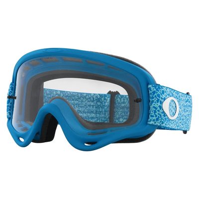 OAKLEY O Frame Mx 護目鏡 抗衝擊 吸濕排汗