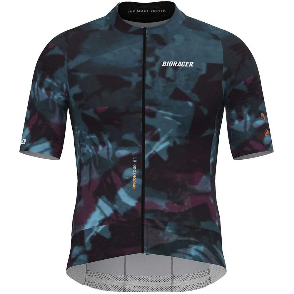 BIORACER Epic Infinite Short 車衣 空氣力學 透氣
