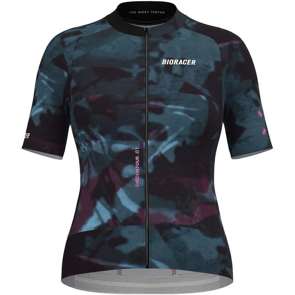 BIORACER Epic Infinite Short 車衣 透氣 貼身