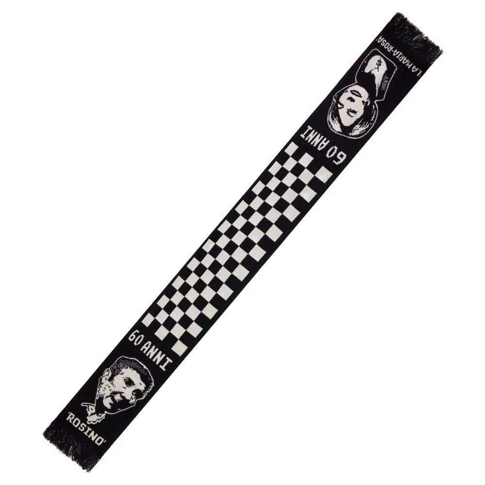 SANTINI Years Neck Warmer 經典格紋 紀念款 正品歐洲代購 [142115394]