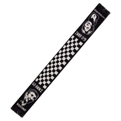 SANTINI Years Neck Warmer 經典格紋 紀念款 正品歐洲代購 [142115394]