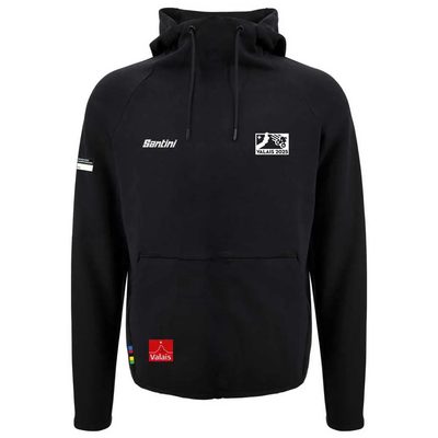 SANTINI Uci Mtb World Champi 連帽衫 舒適 紀念款 正品歐洲代購 [142115414]
