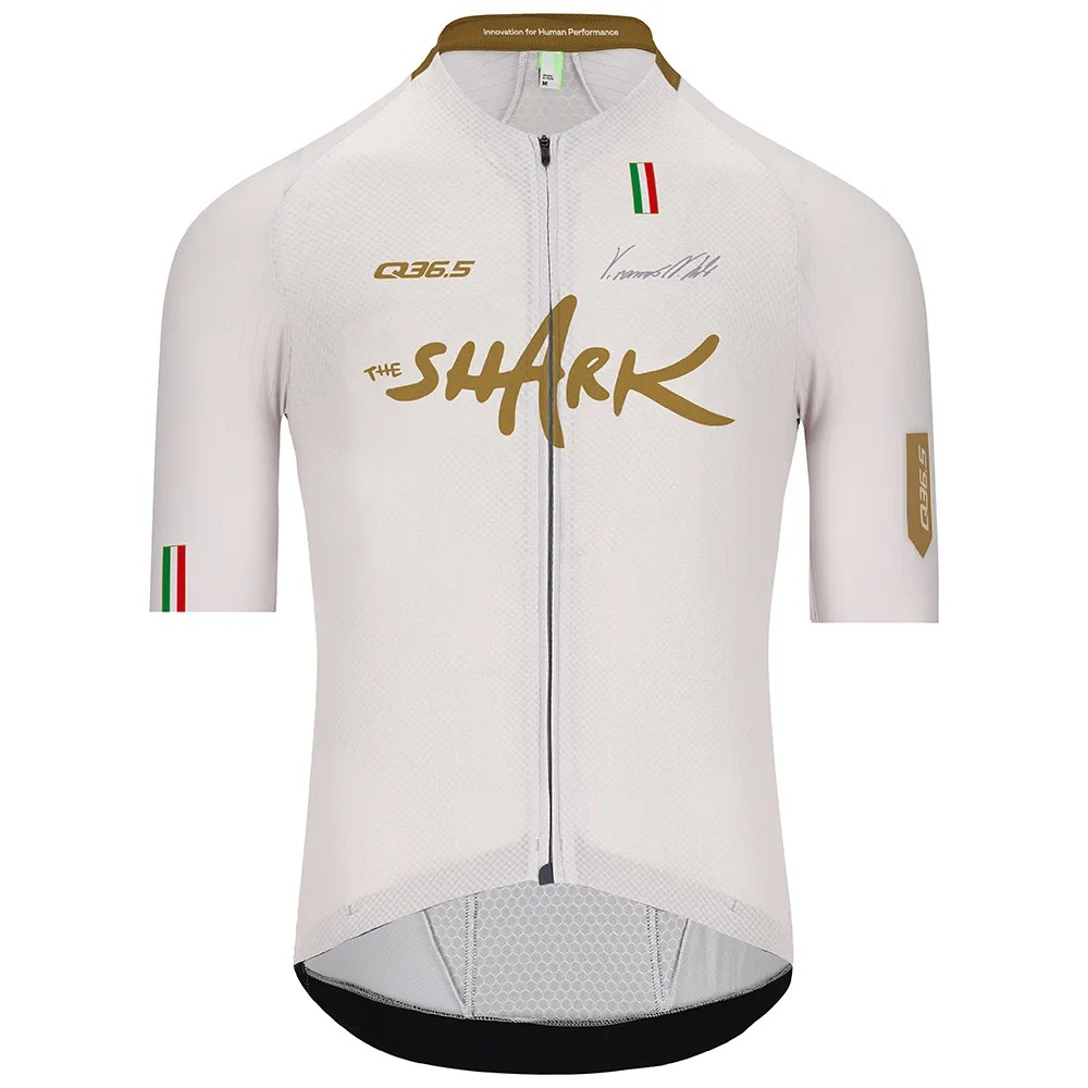 Q36.5 Light Nibali Shark S 車衣 透氣 輕量 正品歐洲代購 [142119489]