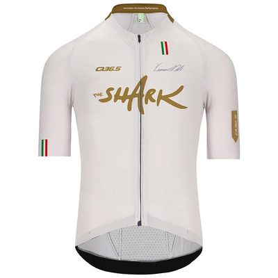 Q36.5 Light Nibali Shark S 車衣 透氣 輕量 正品歐洲代購 [142119489]