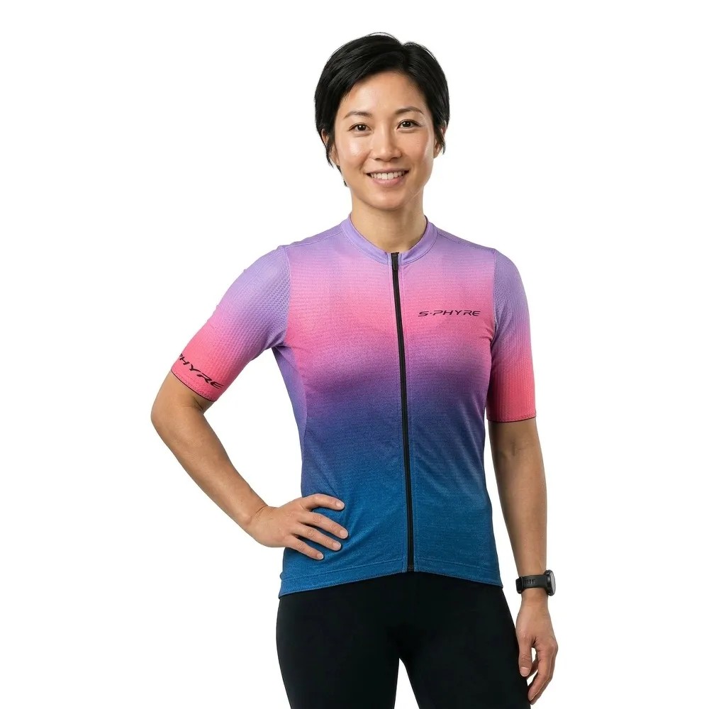 SHIMANO S Phyre Leggera Shor 車衣 透氣 競賽