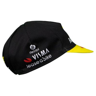 TVL Team Visma Lease Bik 棒球帽 透氣 輕量 正品歐洲代購 [142159482]