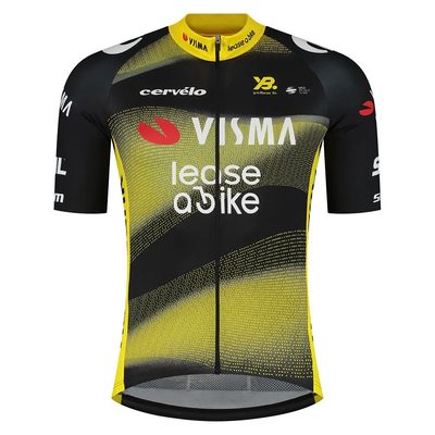 TVL Team Visma Lease Bik 車衣 透氣 快乾 正品歐洲代購 [142159484]