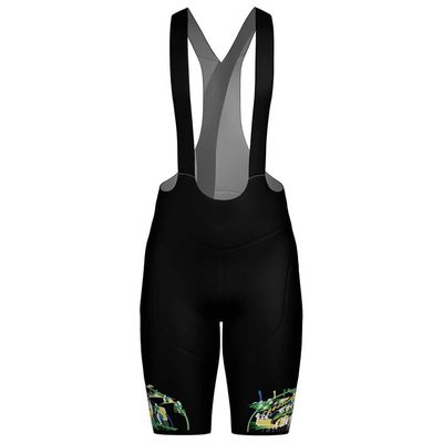 SANTINI Uci Road World Champ 短褲 競賽級 高彈性 正品歐洲代購 [142168388]