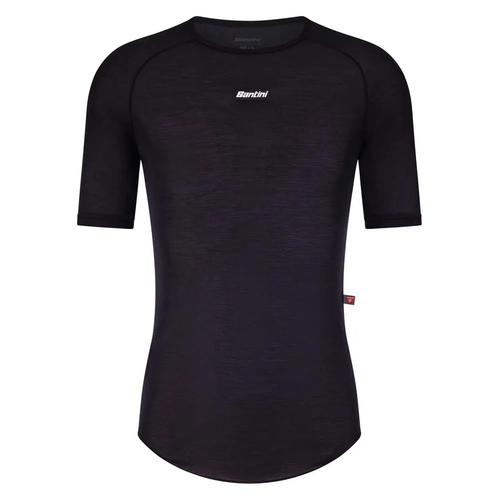 SANTINI Dry Short Sleeve Bas 正品歐洲代購 [142168739]