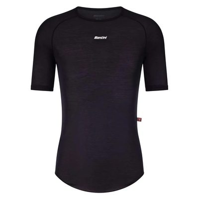 SANTINI Dry Short Sleeve Bas 正品歐洲代購 [142168739]