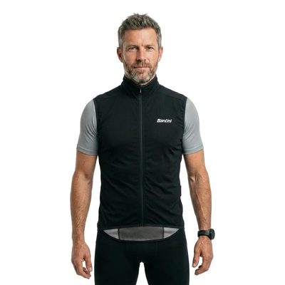 SANTINI Guard Nimbus 背心 防風 防水