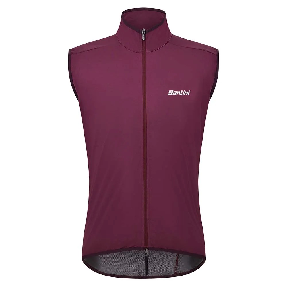SANTINI Guard Nimbus 背心 防風 防水