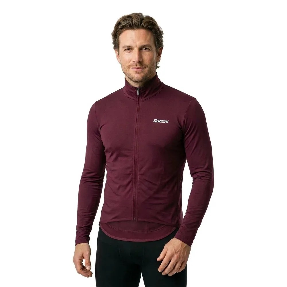 SANTINI Guard Nimbus 外套 防水 輕量 防風 休閒