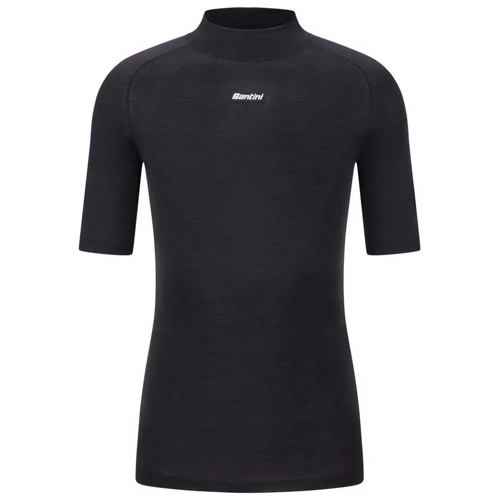 SANTINI Lana Short Sleeve Ba 透氣 排汗 正品歐洲代購 [142168751]