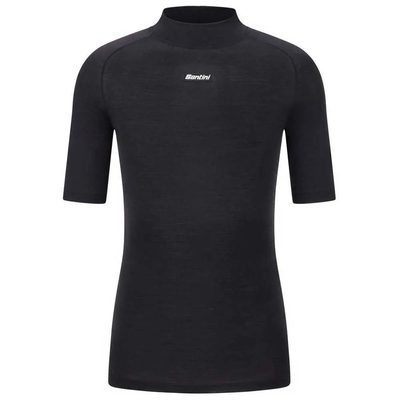 SANTINI Lana Short Sleeve Ba 透氣 排汗 正品歐洲代購 [142168751]