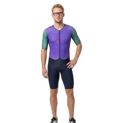 SANTINI Madss 短袖 耐磨 透氣 空氣力學