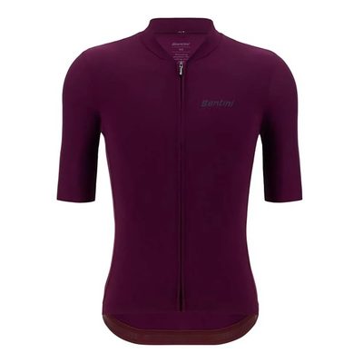 SANTINI Sensation Short Slee 車衣 透氣 輕量 正品歐洲代購 [142168768]