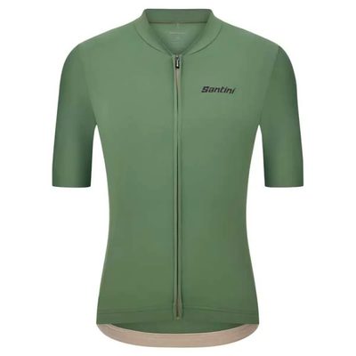 SANTINI Sensation Short Slee 車衣 透氣 輕量 正品歐洲代購 [142168770]