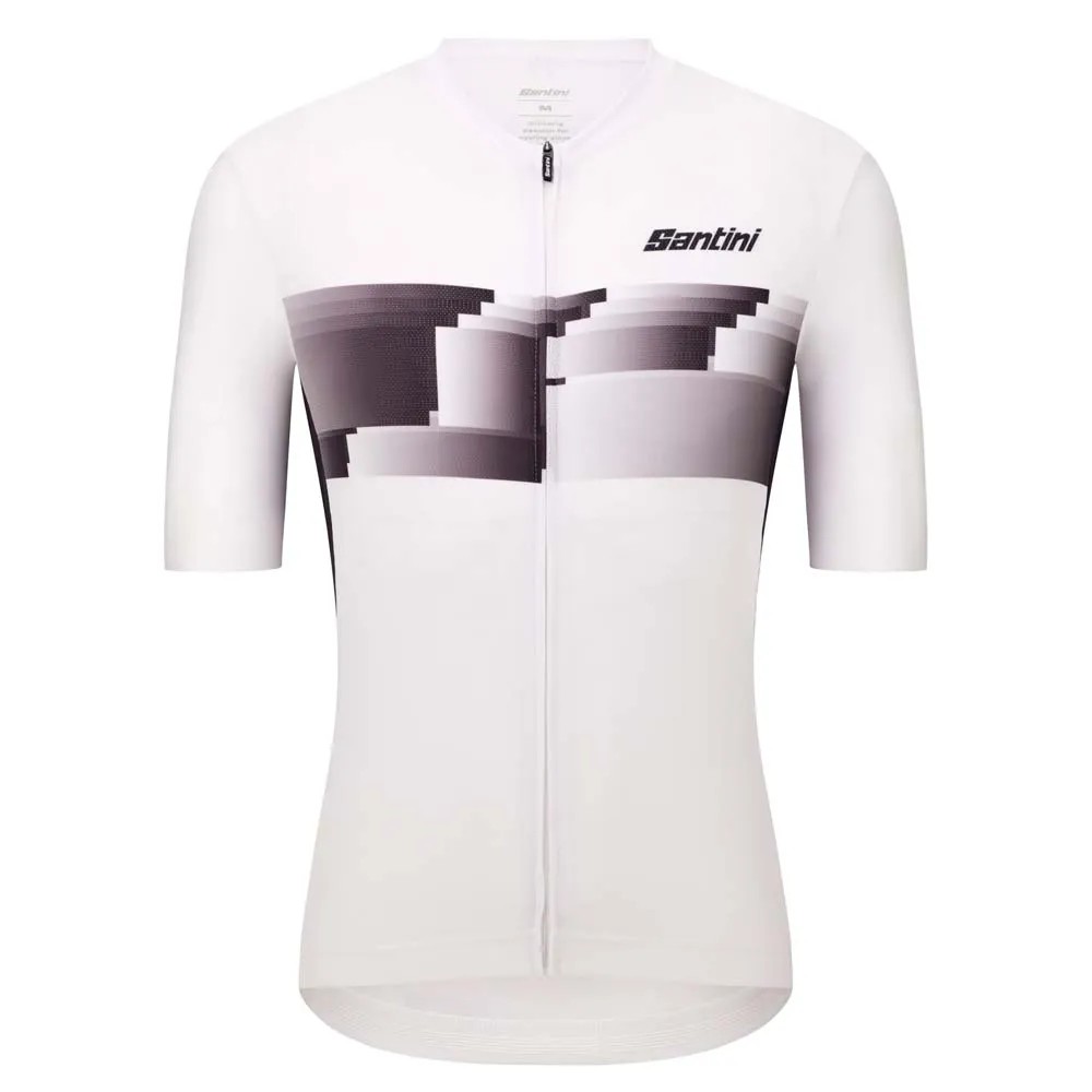 SANTINI Verve Short Sleeve 車衣 透氣 輕量 正品歐洲代購 [142168777]