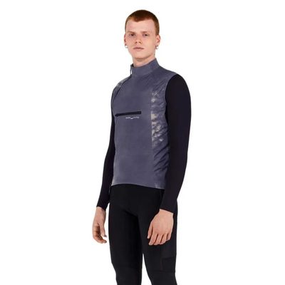SANTINI Alpha Insulated 背心 保暖背心 自行車