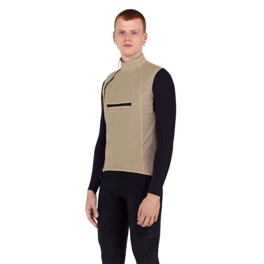 SANTINI Alpha Insulated 背心 透氣 保暖