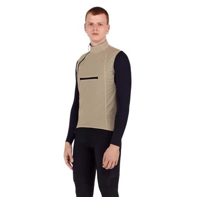 SANTINI Alpha Insulated 背心 透氣 保暖
