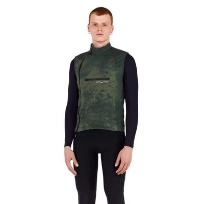 SANTINI Alpha Insulated 背心 保暖 透氣