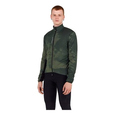 SANTINI Alpha Insulated 外套 透氣 保暖 防風 休閒