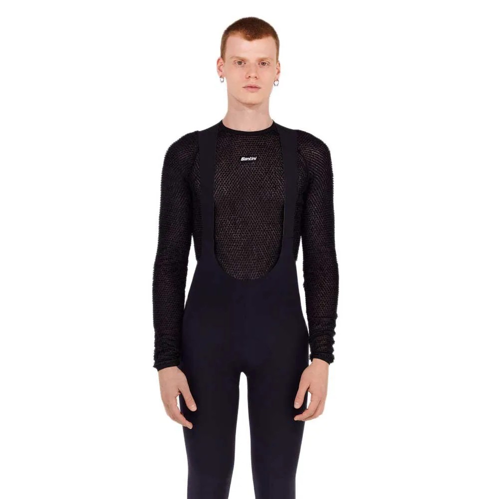 SANTINI Alpha Long Sleeve Ba 正品歐洲代購 [142179020]
