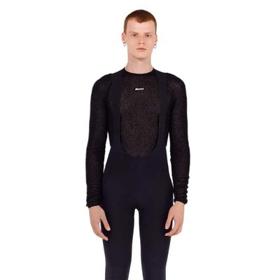 SANTINI Alpha Long Sleeve Ba 正品歐洲代購 [142179020]