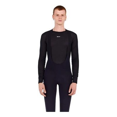 SANTINI Dry Long Sleeve Base 正品歐洲代購 [142179024]