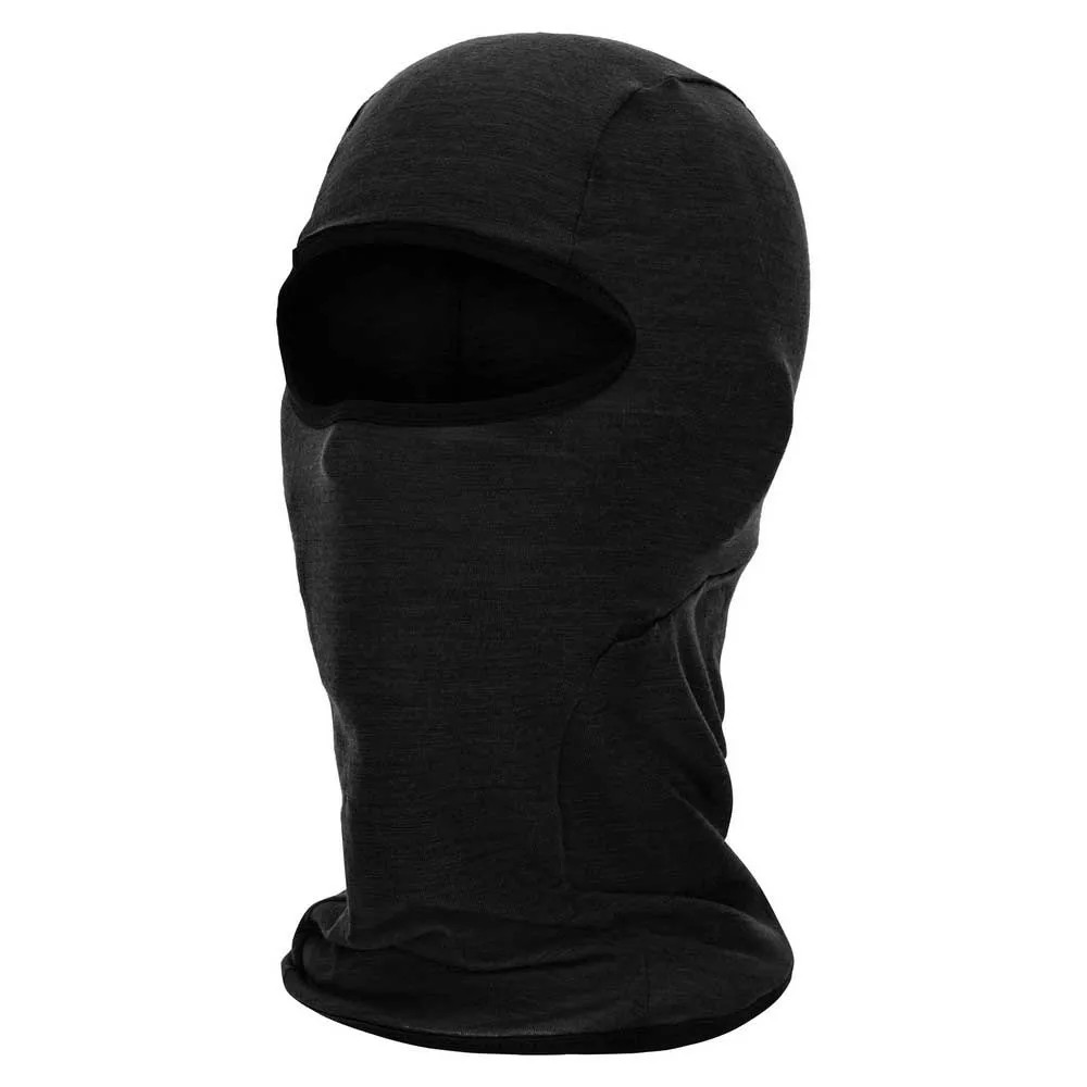 SANTINI Explorer Wool Balacl 美麗諾羊毛 保暖