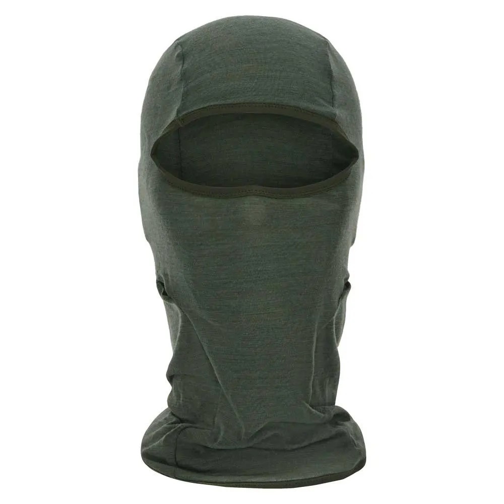 SANTINI Explorer Wool Balacl 美麗諾羊毛 保暖